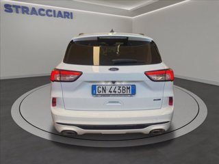 FORD Kuga 2.5 phev ST-Line 2wd 225cv cvt