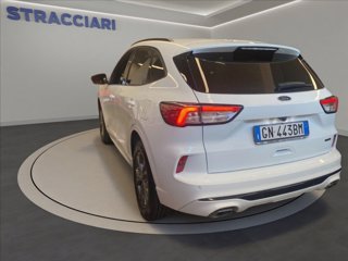 FORD Kuga 2.5 phev ST-Line 2wd 225cv cvt