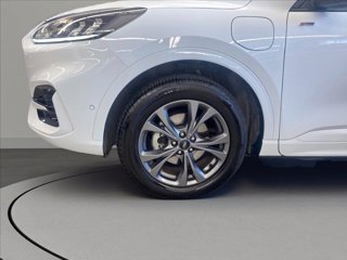 FORD Kuga 2.5 phev ST-Line 2wd 225cv cvt