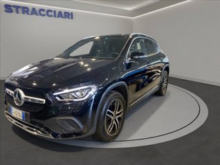MERCEDES GLA 180 d Sport Plus auto