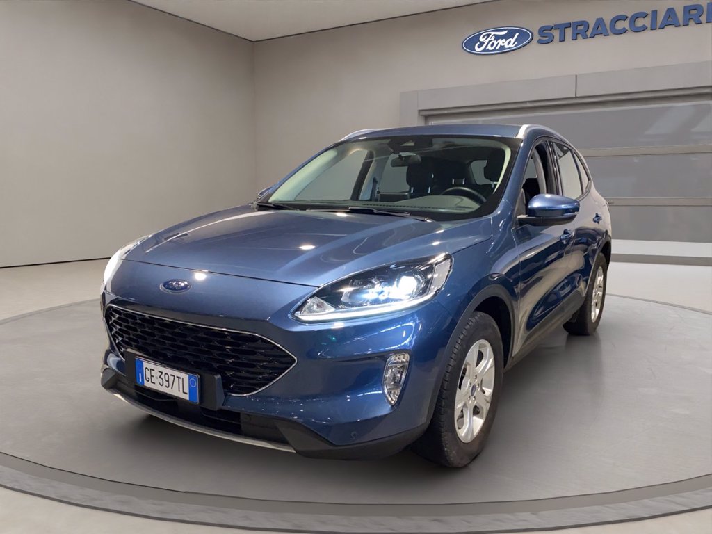 FORD Kuga 1.5 ecoboost Connect 2wd 120cv