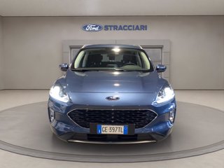 FORD Kuga 1.5 ecoboost Connect 2wd 120cv