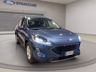 FORD Kuga 1.5 ecoboost Connect 2wd 120cv