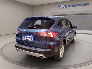 FORD Kuga 1.5 ecoboost Connect 2wd 120cv