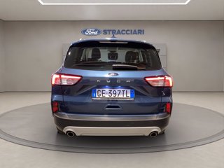 FORD Kuga 1.5 ecoboost Connect 2wd 120cv