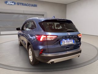 FORD Kuga 1.5 ecoboost Connect 2wd 120cv