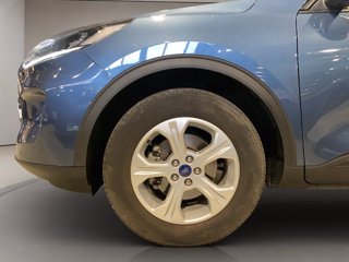 FORD Kuga 1.5 ecoboost Connect 2wd 120cv