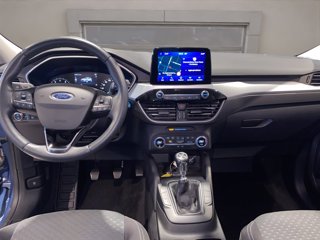 FORD Kuga 1.5 ecoboost Connect 2wd 120cv