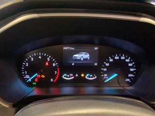 FORD Kuga 1.5 ecoboost Connect 2wd 120cv
