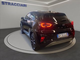 FORD Puma 1.0 ecoboost h Titanium s&s 125cv