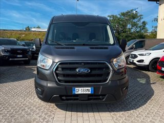 FORD Transit 290 2.0 tdci MHEV 130cv trend L2H2 E6.2