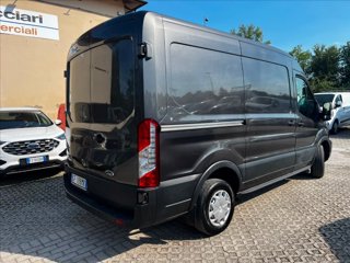 FORD Transit 290 2.0 tdci MHEV 130cv trend L2H2 E6.2