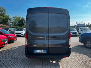FORD Transit 290 2.0 tdci MHEV 130cv trend L2H2 E6.2