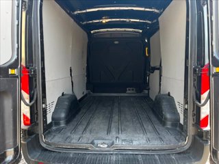 FORD Transit 290 2.0 tdci MHEV 130cv trend L2H2 E6.2