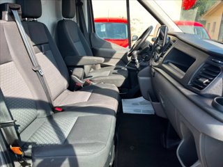 FORD Transit 290 2.0 tdci MHEV 130cv trend L2H2 E6.2