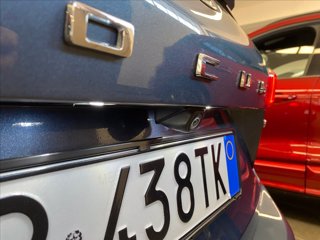 FORD Focus SW 1.0 ecoboost h ST-Line Design 125cv powershift