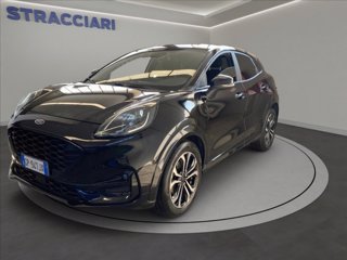 FORD Puma 1.0 ecoboost h ST-Line s&s 125cv