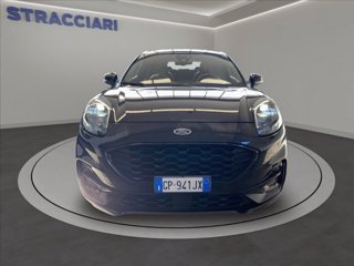 FORD Puma 1.0 ecoboost h ST-Line s&s 125cv