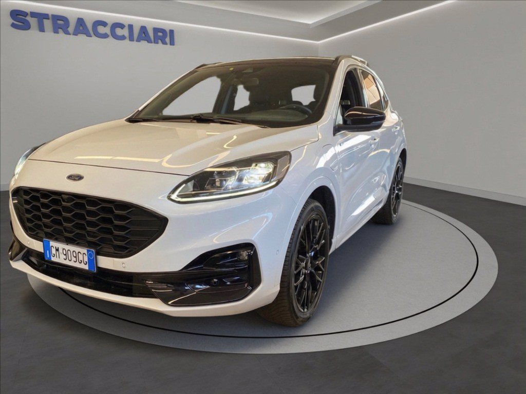 FORD Kuga 2.5 phev ST-Line X 2wd 225cv cvt