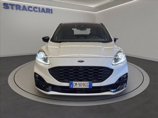 FORD Kuga 2.5 phev ST-Line X 2wd 225cv cvt
