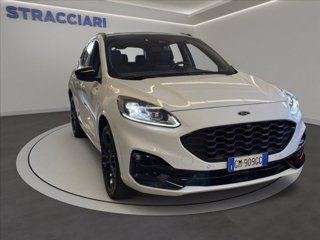 FORD Kuga 2.5 phev ST-Line X 2wd 225cv cvt