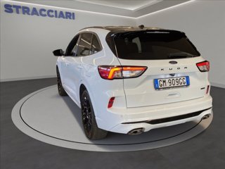 FORD Kuga 2.5 phev ST-Line X 2wd 225cv cvt