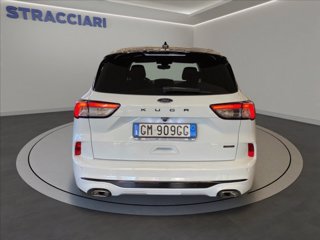 FORD Kuga 2.5 phev ST-Line X 2wd 225cv cvt
