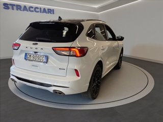 FORD Kuga 2.5 phev ST-Line X 2wd 225cv cvt