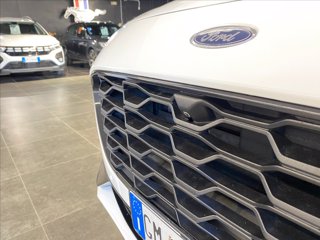 FORD Kuga 2.5 phev ST-Line X 2wd 225cv cvt