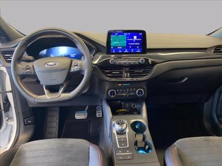 FORD Kuga 2.5 phev ST-Line X 2wd 225cv cvt