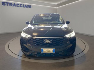 FORD Kuga 2.5 full hybrid ST-Line 2wd 180cv auto