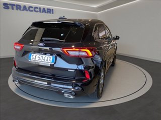 FORD Kuga 2.5 full hybrid ST-Line 2wd 180cv auto