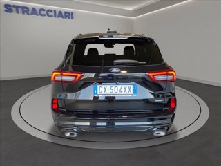 FORD Kuga 2.5 full hybrid ST-Line 2wd 180cv auto