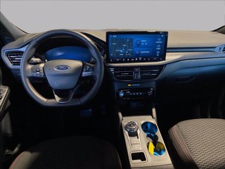 FORD Kuga 2.5 full hybrid ST-Line 2wd 180cv auto