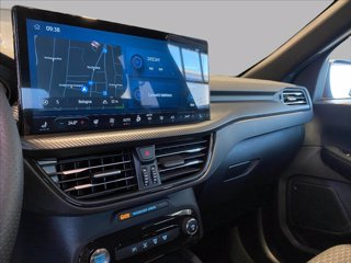 FORD Kuga 2.5 full hybrid ST-Line 2wd 180cv auto