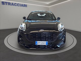 FORD Puma 1.0 ecoboost h ST-Line s&s 125cv