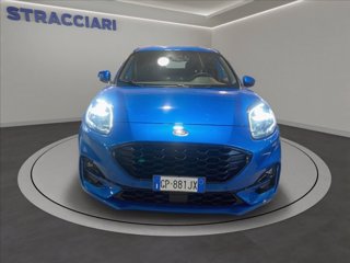 FORD Puma 1.0 ecoboost h ST-Line s&s 125cv