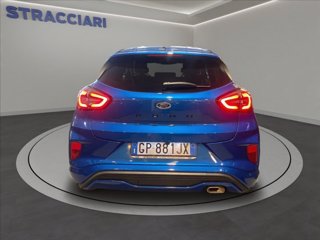 FORD Puma 1.0 ecoboost h ST-Line s&s 125cv