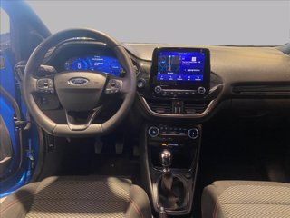 FORD Puma 1.0 ecoboost h ST-Line s&s 125cv