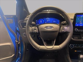 FORD Puma 1.0 ecoboost h ST-Line s&s 125cv