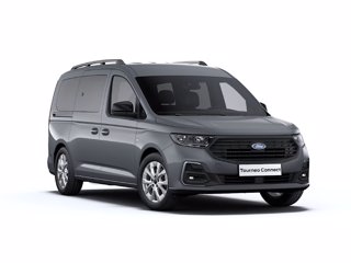 FORD Tourneo Connect Titanium Grand Tourneo 2.0 EcoBlue 122 CV 90 kW Automatico Powershift a 7 rapporti  FWD