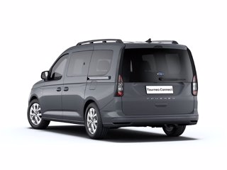 FORD Tourneo Connect Titanium Grand Tourneo 2.0 EcoBlue 122 CV 90 kW Automatico Powershift a 7 rapporti  FWD