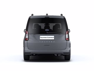 FORD Tourneo Connect Titanium Grand Tourneo 2.0 EcoBlue 122 CV 90 kW Automatico Powershift a 7 rapporti  FWD