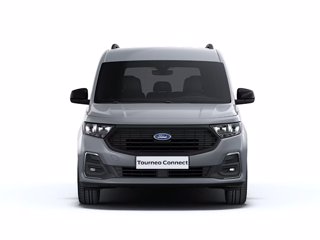 FORD Tourneo Connect Titanium Grand Tourneo 2.0 EcoBlue 122 CV 90 kW Automatico Powershift a 7 rapporti  FWD