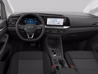 FORD Tourneo Connect Titanium Grand Tourneo 2.0 EcoBlue 122 CV 90 kW Automatico Powershift a 7 rapporti  FWD