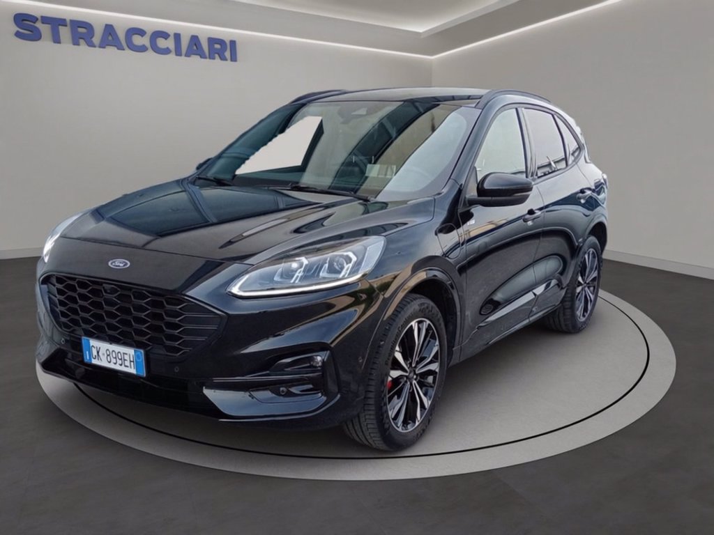 FORD Kuga 2.5 phev ST-Line X 2wd 225cv cvt