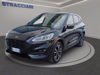FORD Kuga 2.5 phev ST-Line X 2wd 225cv cvt