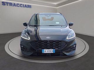 FORD Kuga 2.5 phev ST-Line X 2wd 225cv cvt