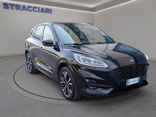 FORD Kuga 2.5 phev ST-Line X 2wd 225cv cvt