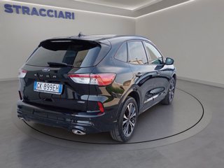 FORD Kuga 2.5 phev ST-Line X 2wd 225cv cvt
